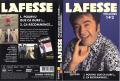 lafesse volume 1 & 2